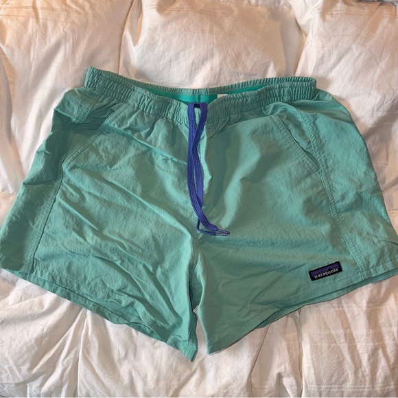 Patagonia baggies 5inch short bundle of three - Picture 6 of 13